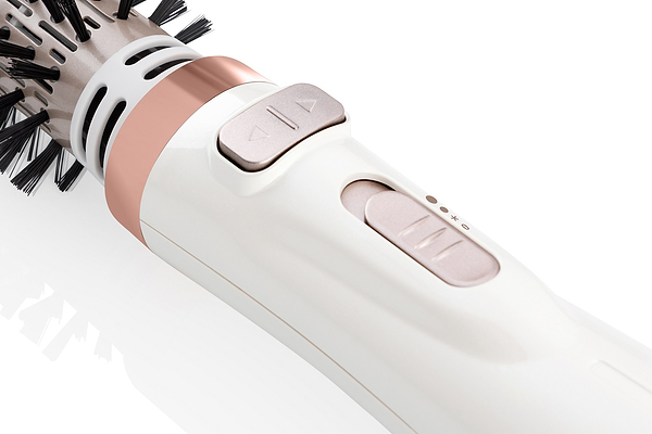 Фото - Фен-щітка ETA Fenitе 6322 90000 White