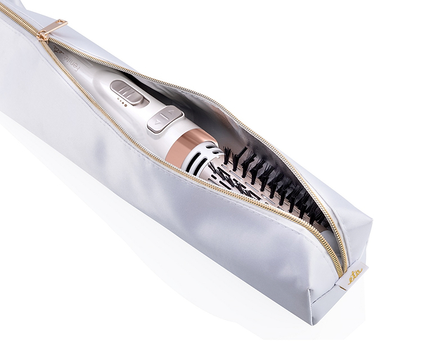 Фото - Фен-щітка ETA Fenitе 6322 90000 White