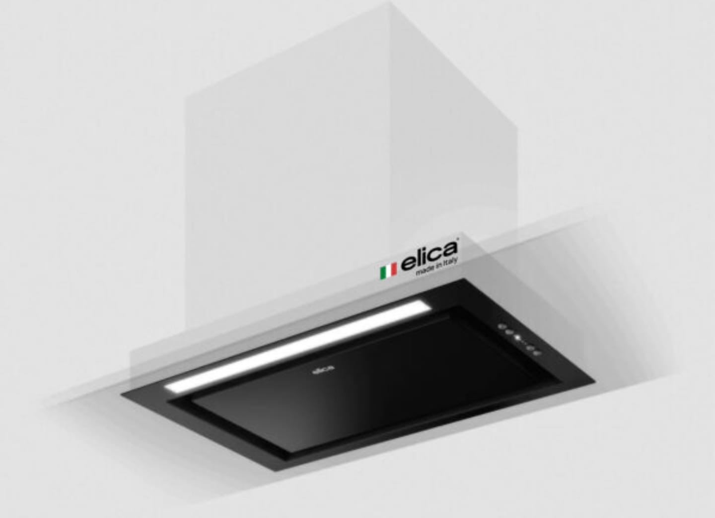 Купить Вытяжка встраиваемая Elica HIDDEN ADVANCE PLUS @ BL GL/A/52 - Фото 1 Вытяжка встраиваемая Elica HIDDEN ADVANCE PLUS @ BL GL/A/52 - Фото 1