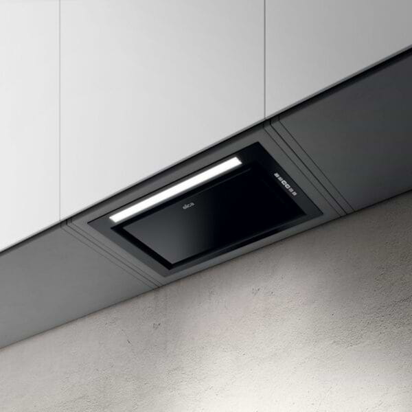 Фото - Витяжка вбудована Elica HIDDEN ADVANCE PLUS @ BL GL/A/52