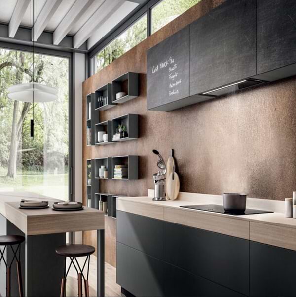 Фото - Витяжка вбудована Elica HIDDEN ADVANCE PLUS @ BL GL/A/52