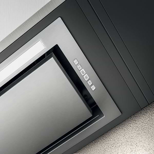 Фото - Вытяжка встраиваемая Elica HIDDEN ADVANCE PLUS @ IX/A/72