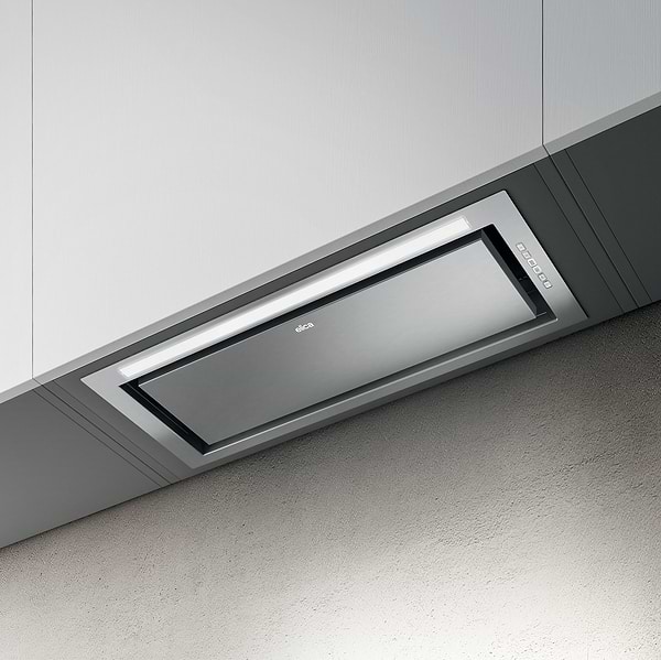 Фото - Вытяжка встраиваемая Elica HIDDEN ADVANCE PLUS @ IX/A/72