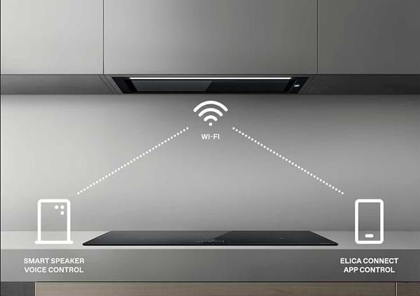 Фото - Вытяжка встраиваемая Elica HIDDEN ADVANCE PLUS @ IX/A/72