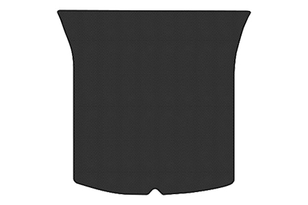 EVA килимок в багажник авто EVAtech для Model Y 5 seats Restyling Tesla 2021 1 покоління SUV USA (TA14184B1RBB)