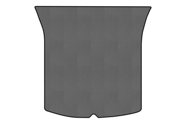 EVA килимок в багажник авто EVAtech для Model Y 5 seats Restyling Tesla 2021 1 покоління SUV USA (TA14184B1RGB)