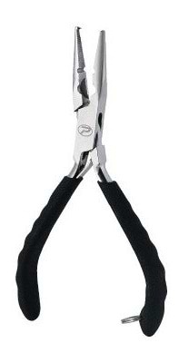 Плоскогубці Prox Sharp Split Ring Plier Straight Type (1850.01.22)