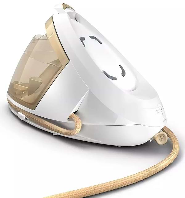 Фото - Уценка - Утюг с парогенератором Philips PSG8040/60