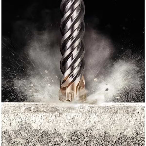 Фото - Бур DeWALT SDS-MAX ,XLR 22x800x920 мм (DT60821)