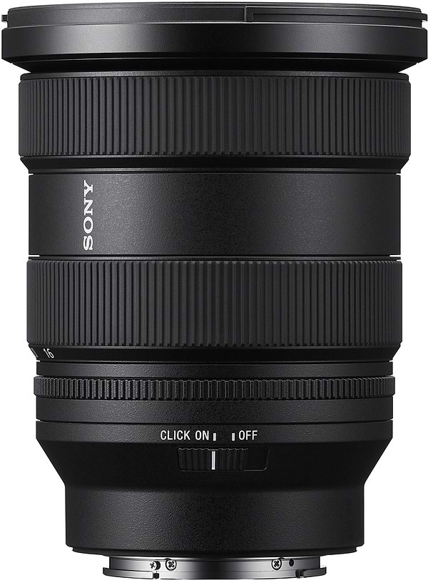 Фото - Объектив к фотокамере Sony 16-35mm f/2.8 GM2 (SEL1635GM2.SYX)
