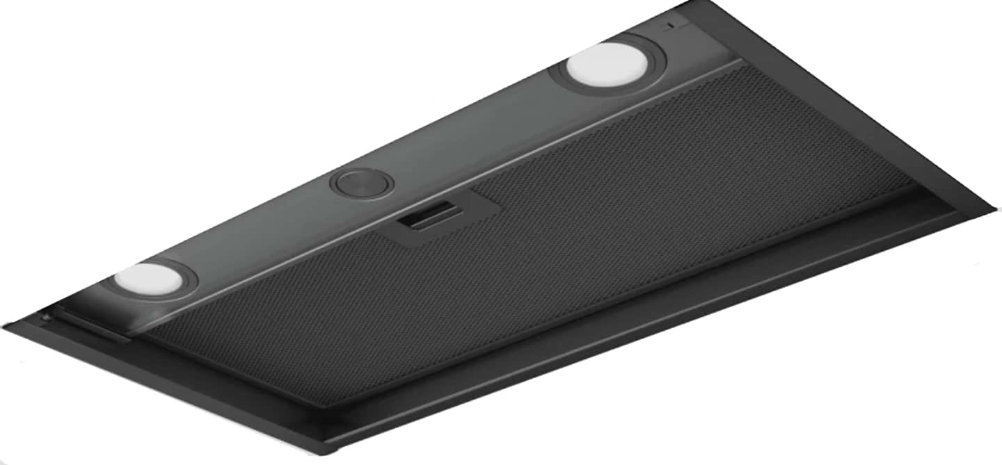 Витяжка вбудована Elica BOXIN LX/BL MAT/A/60 - Фото 1