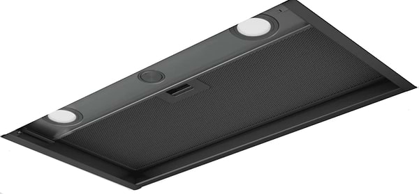 Фото - Витяжка вбудована Elica BOXIN LX/BL MAT/A/60