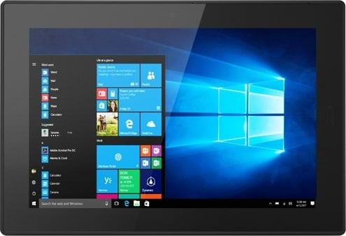 Фото - Планшет Lenovo Tablet 10 10.1'' 64GB LTE (20L3000LRT) Black Фото - Планшет Lenovo Tablet 10 10.1'' 64GB LTE (20L3000LRT) Black