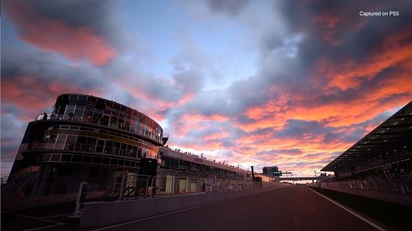 Фото - Ігровий диск PS5 Gran Turismo 7