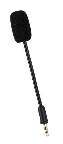 Фото - Гарнітура дротова ігрова 2E HG330 RGB USB 7.1 Black (2E-HG330BK-7.1)