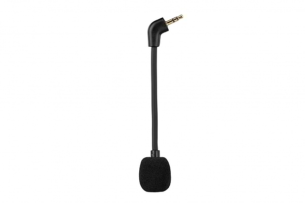 Фото - Гарнитура проводная игровая 2E HG340 RGB 3.5mm Black (2E-HG340BK)