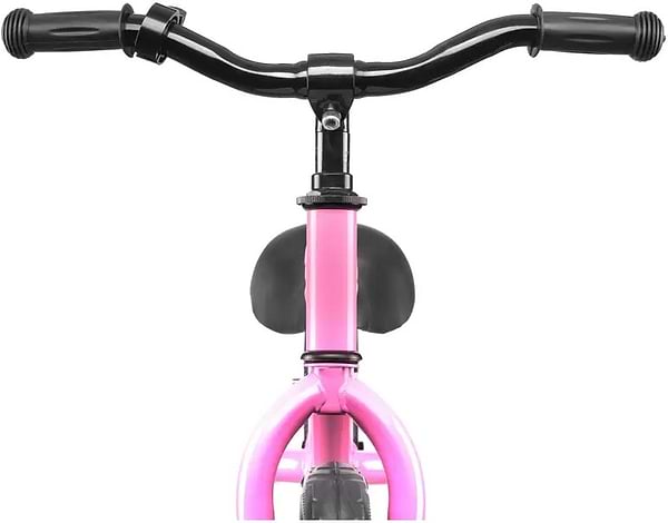 Фото - Біговел Miqilong SC Pink 12'' (BTС-SC12-PINK)