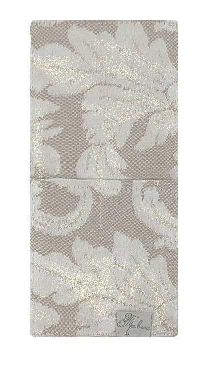 Купить Чехол для столовых приборов Прованс Сияние Золото кофейное 24х10 см (024688) - Фото 1 Чехол для столовых приборов Прованс Сияние Золото кофейное 24х10 см (024688) - Фото 1