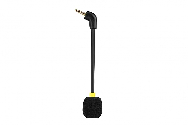 Фото - Гарнітура дротова ігрова 2E HG340 RGB USB 7.1 Yellow (2E-HG340YW-7.1)
