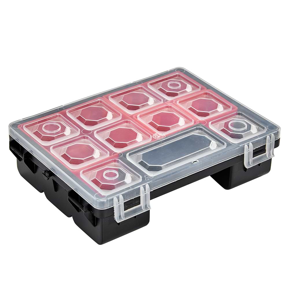 Органайзер для інструментів VITALS Master 8″ PO-192 CB (186107)