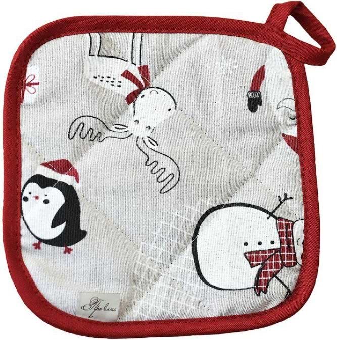 Прихватка Прованс Новогодняя (027097)