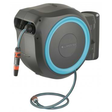Котушка для шланга
 Gardena RollUp M/L 25 м (18620-20.000.00)