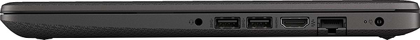 Фото - Ноутбук HP 245-G9 (6S7V7EA) Dark Ash Silver