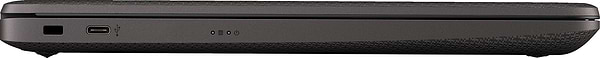 Фото - Ноутбук HP 245-G9 (6S7V7EA) Dark Ash Silver