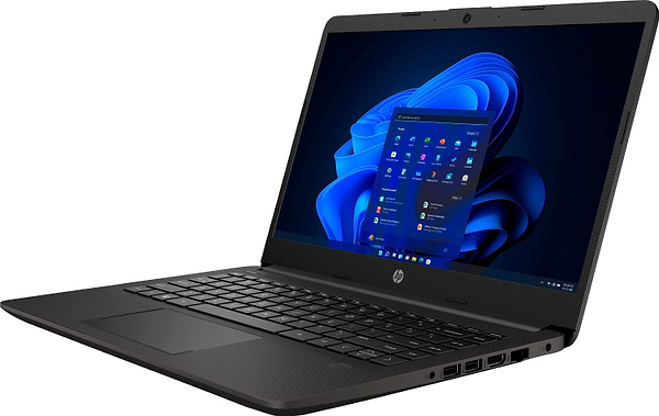 Фото - Ноутбук HP 245-G9 (6S7V7EA) Dark Ash Silver