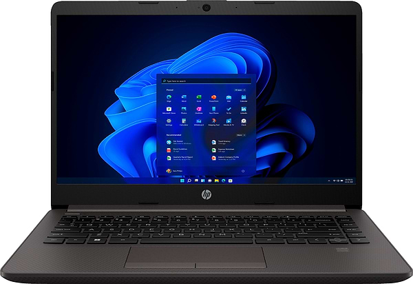 Фото - Ноутбук HP 245-G9 (6S7V7EA) Dark Ash Silver