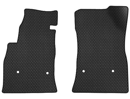 EVA килимки в салон авто передні EVAtech для Cruze (J400) Chevrolet 2016 3 покоління Sedan EU CT21863AB2AV4RBB