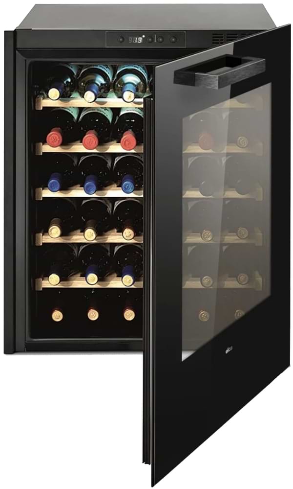 Фото - Винный шкаф Elica VERITAS BI36 BL Фото - Винный шкаф Elica VERITAS BI36 BL