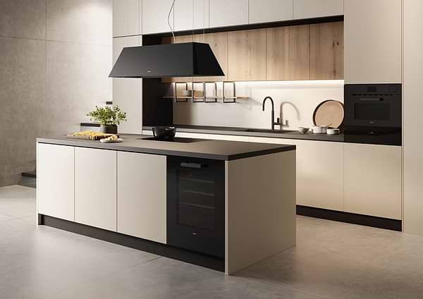 Фото - Винный шкаф Elica VERITAS BI36 BL