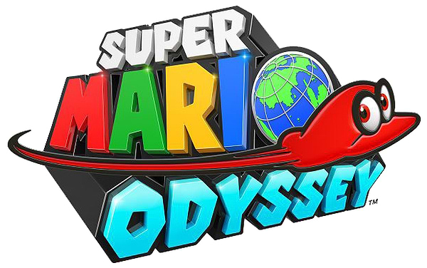 Фото - Ігровий картридж Nintendo Super Mario Odyssey [Nintendo Switch]