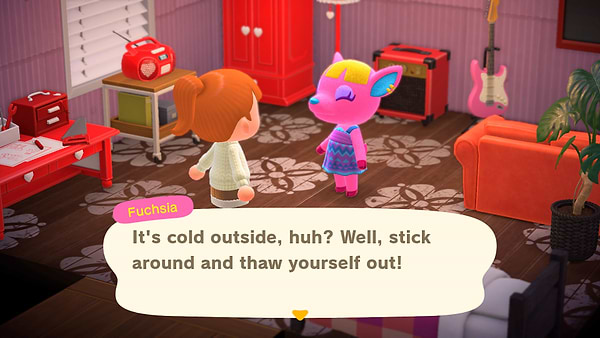 Фото - Ігровий картридж Nintendo Animal Crossing: New Horizons [Nintendo Switch]