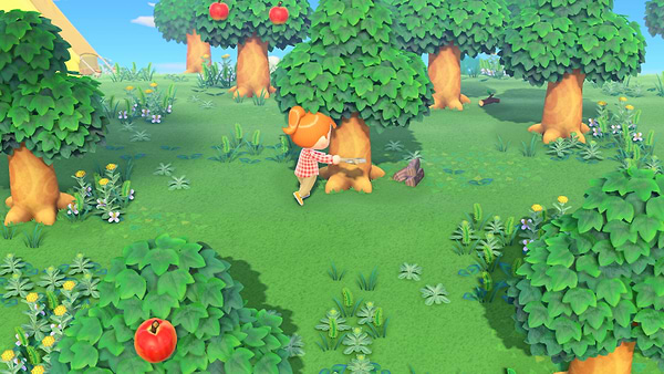 Фото - Ігровий картридж Nintendo Animal Crossing: New Horizons [Nintendo Switch]