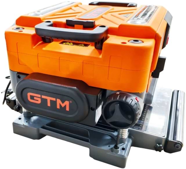 Станок GTM MB13/1-3B, 1,8кВт, 10000об/хв