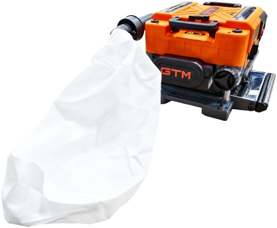 Фото - Станок GTM MB13/1-3B, 1,8кВт, 10000об/хв