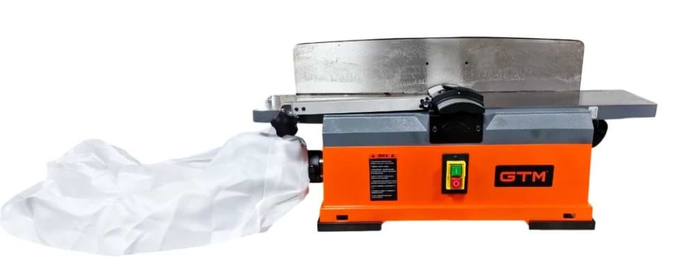 Станок GTM TB6 Helical