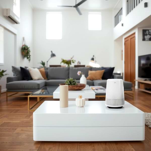 Фото - Очищувач повітря Cooper&Hunter CH-P15CW3I