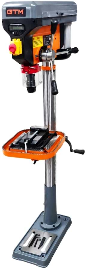 Фото - Станок GTM ZJW5120/1 Фото - Станок GTM ZJW5120/1