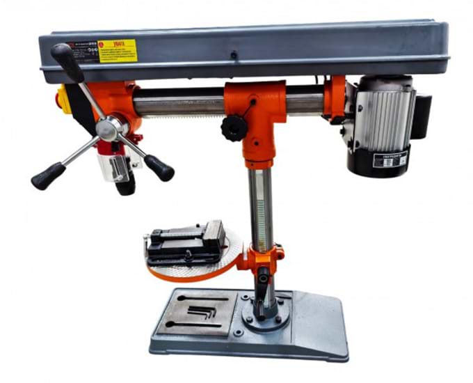 Станок GTM ZJY4116