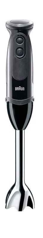 Фото - Блендер погружной Braun MQ5277BK