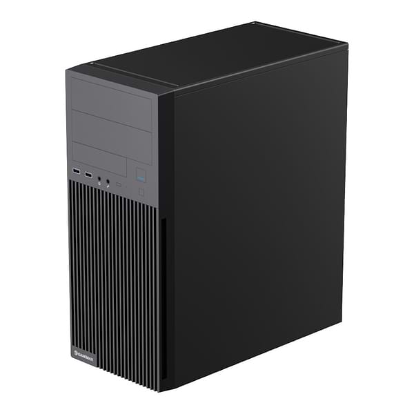 Фото - Корпус Gamemax ET-215-NP-U3 без БЖ