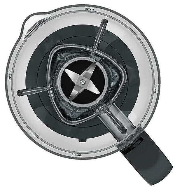 Фото - Уцінка - Блендер стаціонарний Braun JB 3100 WH