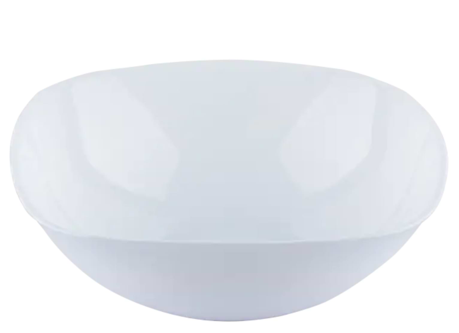 Салатник Vittora Blanco Square 165 мм (V165S)