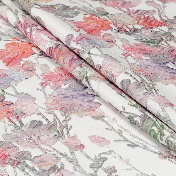 Фото - Комплект постільної білизни Home Line бязь кольорові олівці (187467)