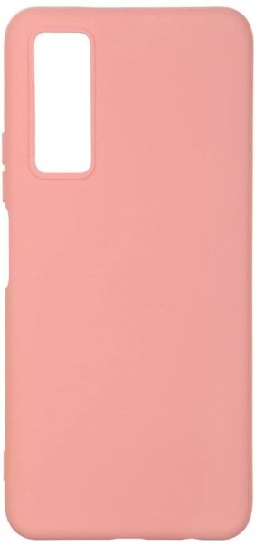 Чехол для смартфона Armorstandart Icon Case for Huawei P Smart 2021 Pink (ARM57794) - Фото 1
