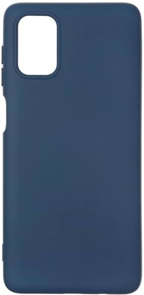Чохол для смартфону Armorstandart ICON Case for Samsung M51 (M515) Dark Blue (ARM57089) - Фото 1