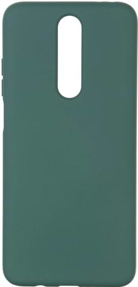 Чохол для смартфону Armorstandart Icon for Xiaomi Pocophone X2 Pine Green (ARM57321) - Фото 1